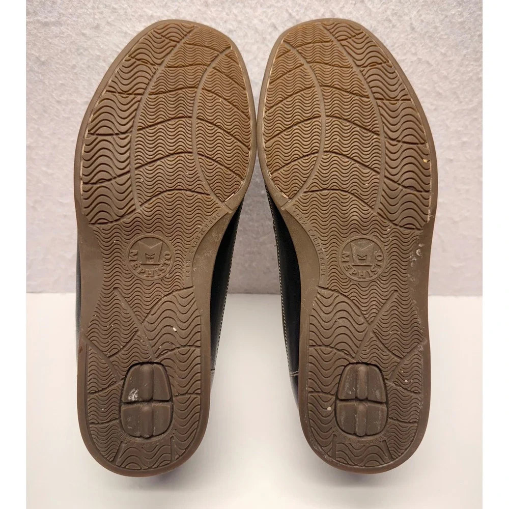 Mephisto cool air